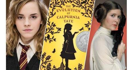 13 Smartest Female Characters from Movies, TV, and Books | Daring Fun & Pop Culture Goodness | Scoop.it