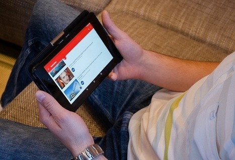 #YouTube va supprimer l’un de ses formats publicitaires les plus ennuyeux | Social media | Scoop.it