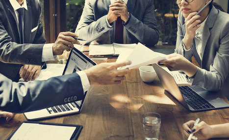 Le top 20 des entreprises qui inspirent le plus confiance aux français | Actualités Achats Responsables | Scoop.it