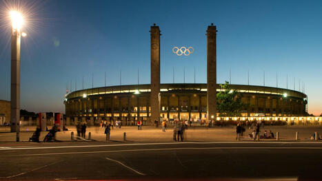 Nationale Bewerbung: Berlin wagt den Olympia-Sprung mit vier Partnern | STERN.de | Kompass-Aktuell | Scoop.it