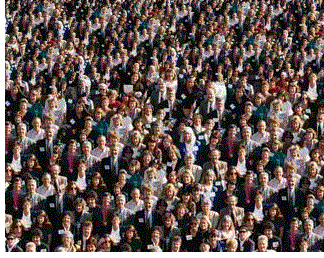 Why canalising the collective intelligence turns us into leaders | Augmented Collective Intelligence | Scoop.it