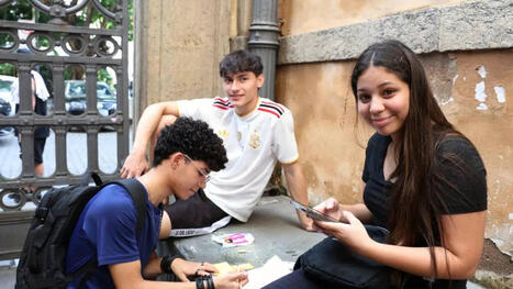 Datafolha revela o que estudantes querem da educa&ccedil;&atilde;o | Inova&ccedil;&atilde;o Educacional | Scoop.it