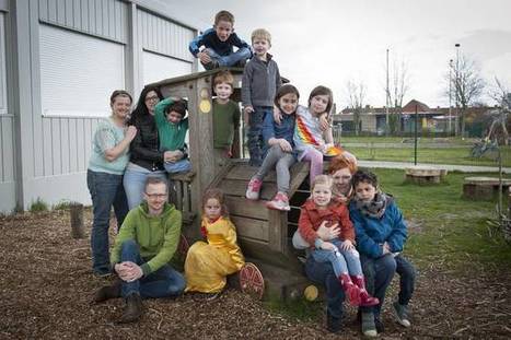 Ouders letten op elkaars kinderen | HLN Roeselare | Anders en beter | Scoop.it