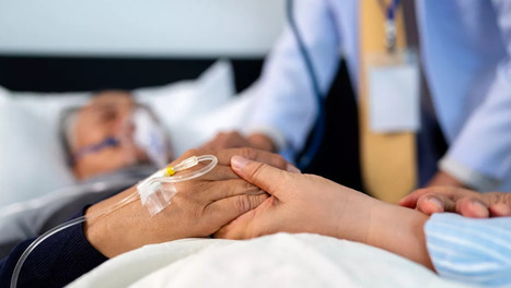 &laquo;C&rsquo;est l&rsquo;endroit o&ugrave; je prends le plus conscience de l&rsquo;humanit&eacute;&raquo; : ces jeunes m&eacute;decins qui choisissent de se former aux soins palliatifs | D&eacute;pendance et fin de vie | Scoop.it
