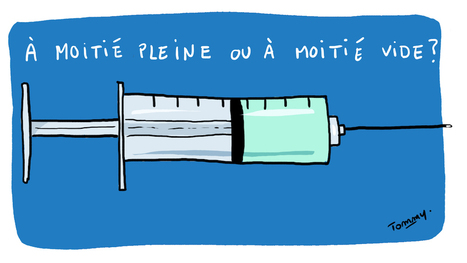 Comment la pénurie de trois vaccins s'est transformée en l'obligation de onze vaccins | Mon Scoop.it du week-end | Scoop.it