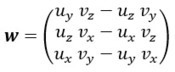 de Bachillerato (16): El producto vectorial. – | Ciencia-Física | Scoop.it