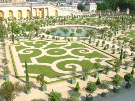 Visite du château de Versailles : horaires, tarifs, accès et bonnes idées | Ma douce France | Scoop.it