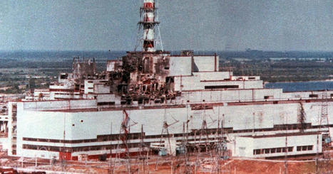 26 avril 1986, le jour où Tchernobyl a traumatisé l'Europe - rts.ch - Monde | J'écris mon premier roman | Scoop.it