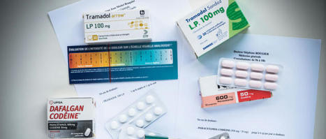 Maux de tête : oubliez les opioïdes ! | Toxique, soyons vigilant ! | Scoop.it