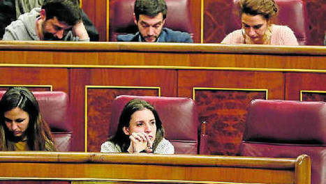 El ‘no’ al decreto del alquiler activa la alarma sobre la relación entre PSOE y Podemos | Ordenación del Territorio | Scoop.it
