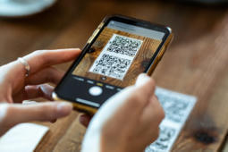 Be on the Lookout for a New Wave of QR Code Scams | Avoid Internet Scams and ripoffs | Scoop.it