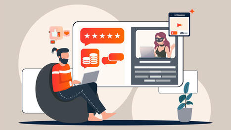 Use Viewer Feedback to Improve Shows and Earn More | StreamerSuite | Scoop.it