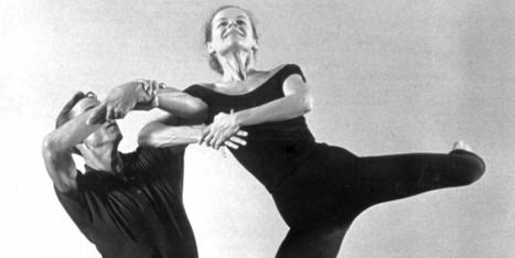 Betty Jones, danseuse et chorégraphe américaine, est morte | Revue de presse théâtre | Scoop.it