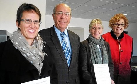 Sport sant&eacute;. Une formation &agrave; destination des &eacute;ducateurs sportifs - Le T&eacute;l&eacute;gramme (Inscription) | Maison de Sant&eacute; | Scoop.it