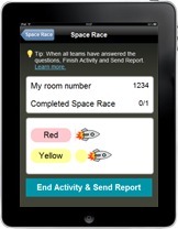 Socrative | Student response system | Engage audiences | mlearn | Scoop.it