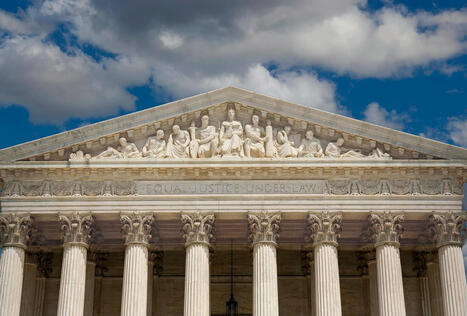 Supreme Court limits scope of environmental review | by Amy Howe | ScotusBlog.com | @The Convergence of ICT, the Environment, Climate Change, EV and HEV Transportation & Distributed Renewable Energy | Scoop.it