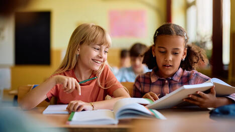 Classroom Management That Builds Student Independence | Education 2.0 & 3.0 | Scoop.it