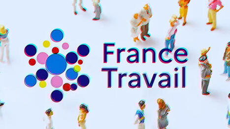 Cyberattaque : la CNIL frappe France Travail de 5 millions d'euros d'amende pour des ann&eacute;es de n&eacute;gligences ... | gpmt | Scoop.it