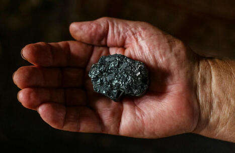 Trump's Coal Fetish | by Terry H. Schwadron | DCReport.org | @The Convergence of ICT, the Environment, Climate Change, EV and HEV Transportation & Distributed Renewable Energy | Scoop.it
