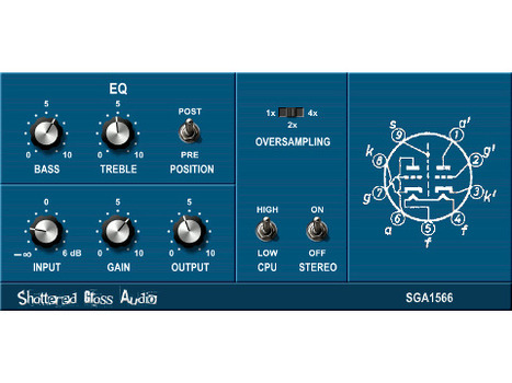 FREEWARE (VST. Win, AU. Mac) - SGA1566 | Music Producer Lab | Scoop.it