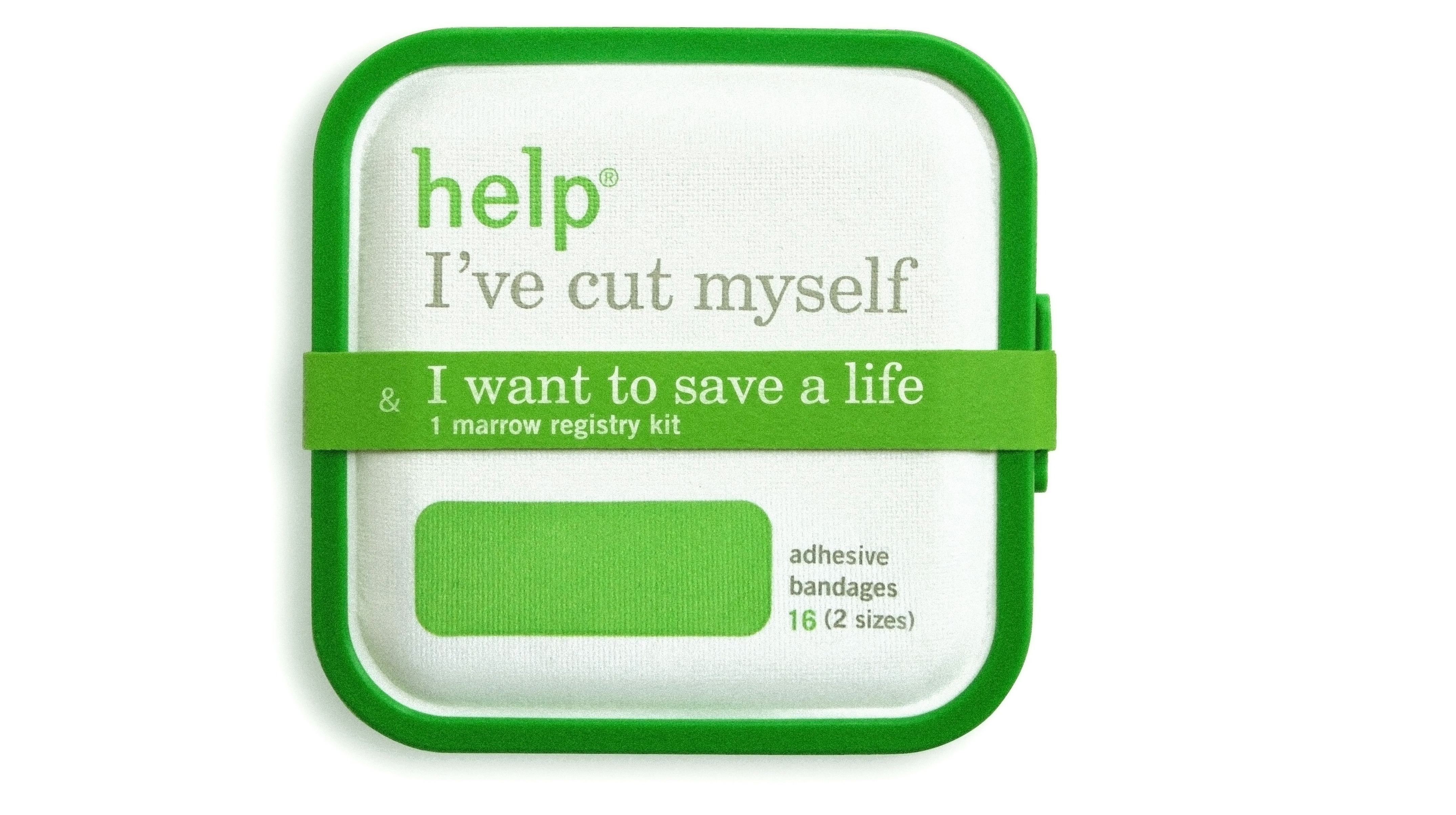 I cut myself. Save Life. I want to save.