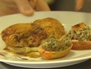 Paris restaurants busted for frozen food | La Gastronomie | Scoop.it
