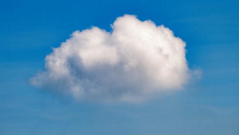 Tout ce que vous ne savez pas sur l’ensemencement des nuages | Planète DDurable | Scoop.it