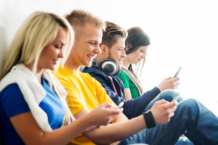 Chirp integrates technology into Roblox mobile apps | Business Intelligence Insights | Scoop.it