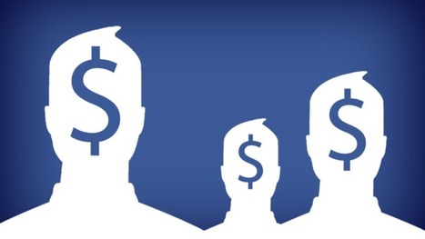 Facebook : ciblez les internautes les plus susceptibles de consommer d'ici sept jours | Community Management | Scoop.it