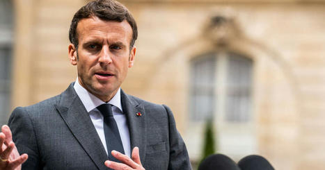 Le gyn&eacute;cologue Philippe Faucher et l&rsquo;avocate Sandra Vizzavona fustigent l&rsquo;opposition de Macron d&rsquo;allonger le d&eacute;lai de l&rsquo;IVG | Famille et sexualit&eacute; | Scoop.it