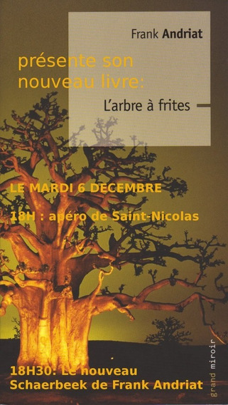 New Bookstore Café Schaaerbeek, lancement du numéro 2 de la revue "Les Feuillets de corde" | Revues | Scoop.it