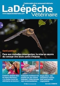 One Health en pratiques : un diplôme unique en France | Variétés entomologiques | Scoop.it