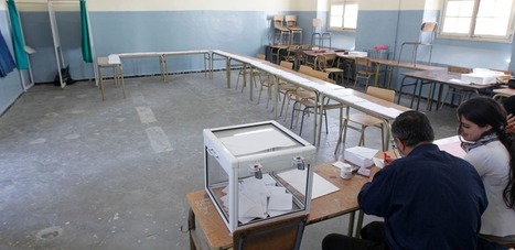 &Eacute;LECTIONS 2015 : UN TEST POUR LES ISLAMISTES | Nouvelles du Maghreb | Scoop.it