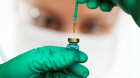 White House pushes for next generation COVID vaccines | Mucosal Immunity | Scoop.it