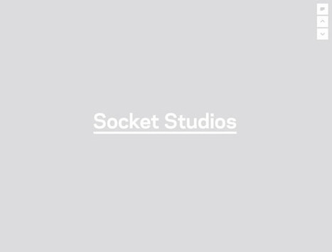 21 Inspiring Design Agency Websites | Inspiration | youyouk | Scoop.it