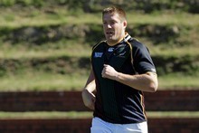 Rugby: Botha backs Smit to captain the Boks as starting hooker | RWC - Rugby World Cup 2011 | Scoop.it