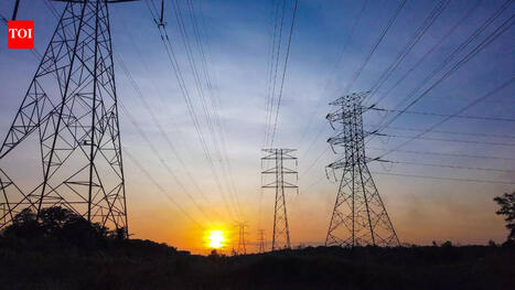 No wires, no plugs, just power through the air: How Finland is experimenting with wireless electricity | by TOI World Desk&nbsp; | TimesOfIndia.com | @The Convergence of ICT, the Environment, Climate Change, EV and HEV Transportation & Distributed Renewable Energy | Scoop.it