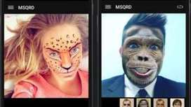 Facebook buys selfie face-swap app Masquerade - BBC News | consumer psychology | Scoop.it