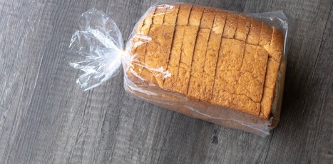 Comment le plastique est devenu incontournable dans l’industrie AGROALIMENTAIRE | CIHEAM Press Review | Scoop.it