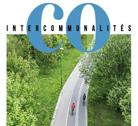 La compétence mobilités des communautés de communes | Veille juridique du CDG13 | Scoop.it