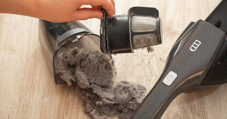 Une étude d'envergure confirme la présence de pesticides rémanents dans les logements | Planète DDurable | Scoop.it