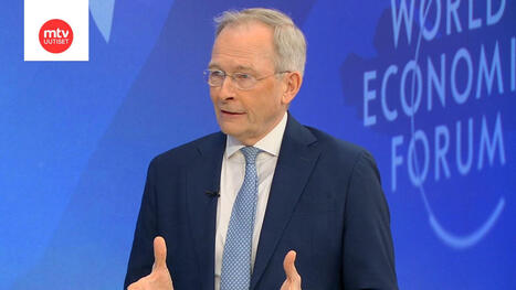 Penttil&auml; sanoo USA:n ja Euroopan suhteen olevan ohi | MTV Uutiset | 1Uutiset - Lukemisen t&auml;hden | Scoop.it