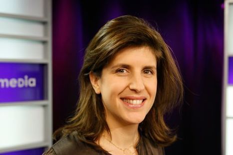 La cha&icirc;ne d'info i-T&eacute;l&eacute; parie sur le d&eacute;cryptage | DocPresse ESJ Lille | Scoop.it