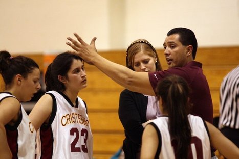 7 High Performing Team Lessons Learned From Coaching High School Girls Basketball | Retain Top Talent | Scoop.it
