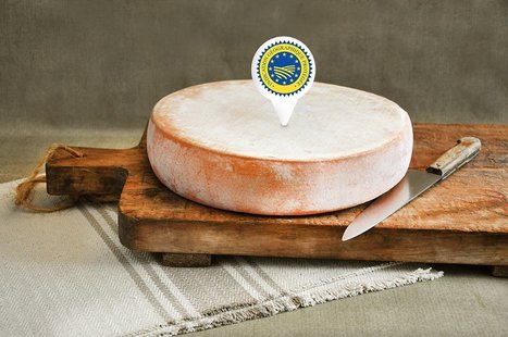 La raclette de Savoie obtient le label IGP | Lait de Normandie... et d'ailleurs | Scoop.it