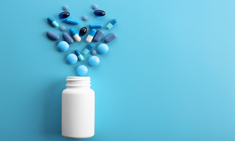 ‘Record year for pharma packaging and drug delivery innovation’ says Pharmapack | Sustainable Procurement & CSR News - Pharmaceutical Industry | Scoop.it