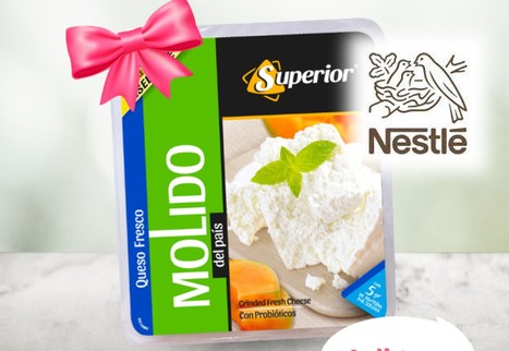 Nestlé va fermer une usine laitière au Nicaragua | Lait de Normandie... et d'ailleurs | Scoop.it