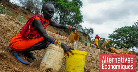 Comment l'Afrique peut financer sa transition climatique | Veille UrbaLyon :  Les transitions dans les Pays du Sud | Scoop.it