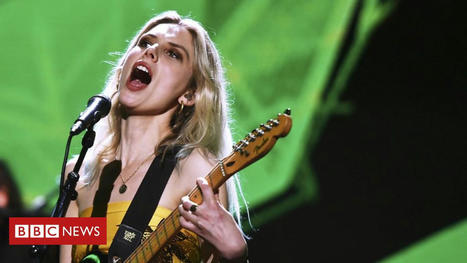 Mercury Prize nominations: Wolf Alice, Arlo Parks and Celeste make the shortlist | New Music Industry | Scoop.it