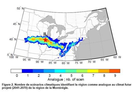 Toujours plus de pesticides à cause du réchauffement climatique | EntomoNews | Scoop.it